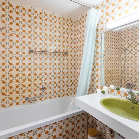 Gamat 27 By Interhome Apartmán Villars-sur-Ollon