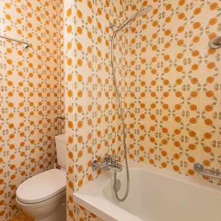 Apartmán Gamat 27 By Interhome *