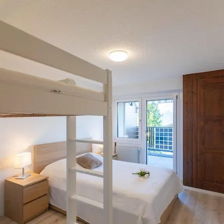 Apartmán Gamat 27 By Interhome *