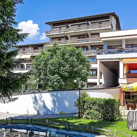 Apartment Gamat 27 By Interhome *