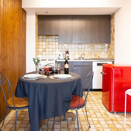 Gamat 27 By Interhome Villars-sur-Ollon