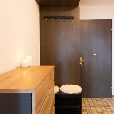 Gamat 27 By Interhome Apartment *