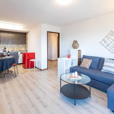 Apartment Gamat 27 By Interhome *