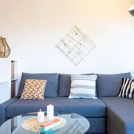 Gamat 27 By Interhome Apartment *